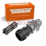 Dorman Engine Oil Pressure Sensor For 2009-2014 Chevrolet Silverado 2500 Qr. Fixed Price $55.72.