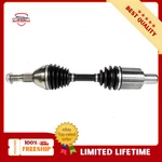 Front Cv Axle Shaft 60-1172 Fits 1993-2002 Cadillac Deville Eldorado Seville 4.6. Fixed Price $104.55.