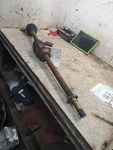 Rh Passenger Side 2015 Explorer Axle/cv C/v Shaft SKU#4373268. Fixed Price $89.00.