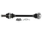 Gsp PR27023 Rear Cv Axle Assembly Fits Bmw 10-13 X5 14-18. Fixed Price $151.95.