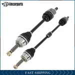 Front Cv Axle Driver Passenger For 2004-2005 Kia Spectra L4 2.0L Automatic Pair. Fixed Price $115.99.