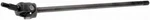 Dorman 630-441 Axle Shaft Assembly Fits Jeep Wrangler 68145208AA. Fixed Price $390.24.