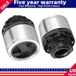 Pair 4WD Manual Hub Lock Ford Ranger 98-00 Mazda Pickup 01-08 1500170. Fixed Price $34.99.