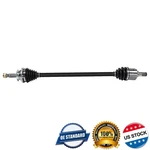 NCV37506 Front Right Axle For Fwd 2001-06 Kia Magentis Optima Hyundai Sonata. Fixed Price $128.49.