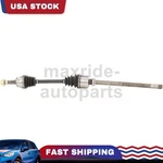 Trakmotive Front Right Cv Axle Shaft Fits 2014 2015 2016 2017 Ram Promaster 1500. Fixed Price $338.06.