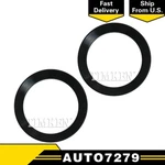 2PCS Front Inner Timken Axle Spindle Seal For Chevrolet Blazer 1987-1991. Fixed Price $21.82.