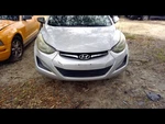 Passenger Axle Shaft Front Manual Transmission 1.8L Fits 11-16 Elantra 1154608. Fixed Price $94.90.