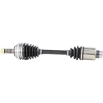 Cv Axle Shaft Surtrack HO-8280 Fits 03-05 Honda Civic. Fixed Price $127.32.