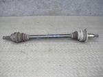 2010-2011 Bmw E72 X6 Hybrid Awd Rear Left Or Right Axle Shaft 7564128. Fixed Price $71.79.