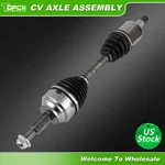 Front Left Cv Axle Assembly For Jeep Grand Cherokee 2011-2024 Dodge Durango 3.6L. Fixed Price $80.00.