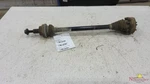 2012 Volkswagen Tiguan Rear Axle Shaft Left At. Fixed Price $115.00.