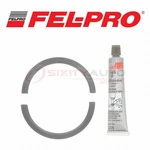 Fel-pro Rear Engine Crankshaft Seal Kit For 1971-1974 Dodge D200 Pickup 5.9L Oi. Fixed Price $30.25.