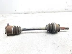 03 04 05 06 07 08 09, Infiniti G35, Rear Right Axle Shaft, 39601AR400, Oem. Fixed Price $121.50.