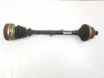 2007-2012 MK1 4.2 V8 Cnda Audi R8 Rear Left Driveshaft Semi Auto 420501203. Fixed Price $168.30.