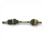2016 Smart Fortwo W453 Gasoline Axle Shaft Cv Rear Left Driver A4533506200 Oem. Fixed Price $132.96.
