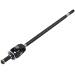 Front Right Side Axle Shaft Assembly For Dodge Ram 3500 Truck 2005-2008 630-634. Fixed Price $144.88.