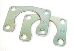 Moser Engineering Retainer Plates Big Ford W/1/2IN Holes. Fixed Price $34.83.