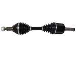 Gsp PR17012 Front Cv Axle Fits 2006-2009 Saab 10-11 9-3X. Fixed Price $206.99.