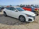 Driver Left Axle Shaft Front Fits 19-25 Altima 3194364. Fixed Price $122.69.