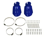 Standard Rear Blue Swing Axle Boots For Vw Bug, Baja Sand Rail Buggy, Empi 9970. Fixed Price $32.95.