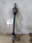 Driver Axle Shaft 205 Type C300 Rear Sedan Fits 17-18 Mercedes C-class 4120627. Fixed Price $149.49.