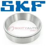 Skf Rear Axle Differential Bearing Race For 1962-1964 Checker Aerobus Gd. Fixed Price $19.62.