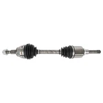 Front Left Cv Axle Fits Ford Transit Connect 2014 2015 2016 2017 2018. Fixed Price $67.50.