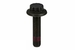 Oem Brand New Genuine Vw Volkswagen Front Left Or Right Axle Bolt WHT005437. Fixed Price $9.16.