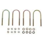 Rancho RS714 Leaf Spring Axle U-bolt Kit For 42-71 CJ3 CJ5 CJ6A Mb Willys. Fixed Price $76.99.