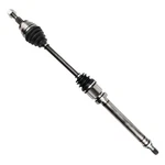 Fits Ford Focus 2L 2012-2016 2017-2018 Front Right Cv Axle Shaft Assembly 662305. Fixed Price $73.49.