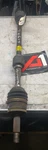 2012-2017 Kia Rio Passenger Right Axle Shaft Automatic Transmission Oem. Fixed Price $64.99.