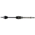Gsp NCV69106 Front Right Axle Assembly Fits Toyota 13-17 RAV4 18. Fixed Price $146.95.