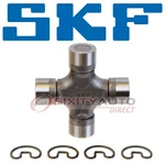 Skf Front Universal Joint For 1975-1977 Gmc C15 Suburban Driveline Axles. Fixed Price $31.78.