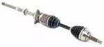 Genuine Nissan Axle Assembly 39100-CC40B. Fixed Price $706.00.
