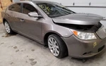 Buick Lacrosse 2010 Axle 178K Mi. 0659. Fixed Price $155.30.