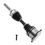 Front Right/left Cv Axle Shaft Assembly For Toyota 4RUNNER Pickup 4WD 1986-1995. Fixed Price $73.77.