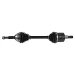 Brand New Front Cv Axle Shaft Assembly For Trailblazer Envoy Ascender 9-7X. Fixed Price $98.94.