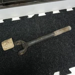 Nos 1967-1971 International Harvester Scout Dana 30 Inner Axle Shaft 359390C1. Fixed Price $192.50.