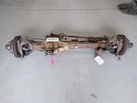 Ford Excursion Complete Front Axle Hub 4 Wheel Abs 3.73 Ratio 1999-2001. Fixed Price $269.97.