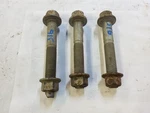4WD Front Right Axle Control Arm Mounting Bolts 2011-2016 Ford F250 F350. Fixed Price $59.38.