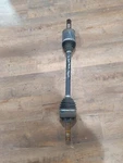 08 - 22 Toyota Sequoia Rear Cv Axle Lh Driver Side Oem 423400C010. Fixed Price $89.95.