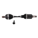 For Mercedes-benz CLS550 12-18 Gkn Front Passenger Side Axle Shaft Assembly. Fixed Price $636.86.