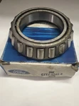 New Genuine Oem Ford C7TZ-1244-A Rear Wheel Bearing Skf 387AS. Fixed Price $8.55.