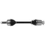 Front Right Cv Axle Assembly For 2018-2020 Honda Accord 2018-2021 Clarity 1.5L. Fixed Price $74.89.