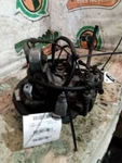 Passenger Rear Knuckle/stub Fwd Manual Parking Brake Fits 19-25 Altima 3491688. Fixed Price $167.69.