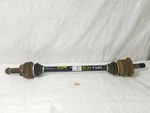 2007-2018 Bmw X5 E70 Axle Shaft Rear Right Passenger Side Oem 33208609838. Fixed Price $94.79.