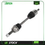 Front Left Cv Axle Shaft For Jeep Compass Patriot 07-17 Dodge Caliber 2.0L 2.4L. Fixed Price $66.99.