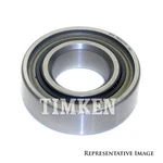 Timken B30 Drive Axle Shaft Bearing For 86-98 Toyota 4RUNNER Pickup T100 Van. Fixed Price $68.88.