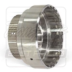 E4OD 4R100 C6 Transmission Forward Clutch Drum Billet Steel Tcs Performance. Fixed Price $779.63.