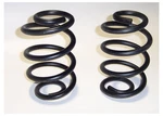Brothers Trucks LCSE36R4INCH Rear Lowered Coil Springs 4-INCH Drop Pair. Fixed Price $174.95.